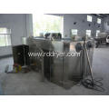 Automatic Hot Air Drying Oven